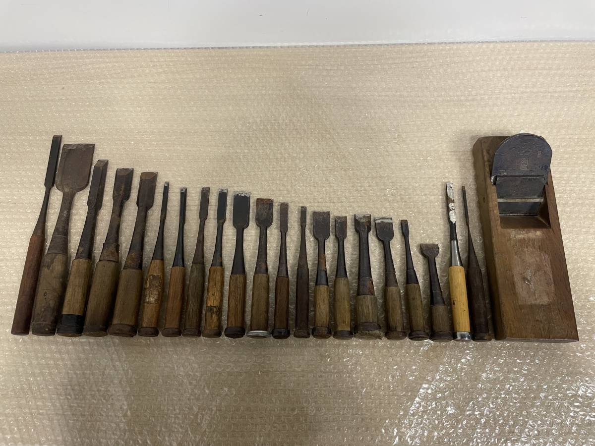 ノミ 大工道具 のみ : | 鑿 切削工具(カンナ・ノミ・彫刻) 大工道具 