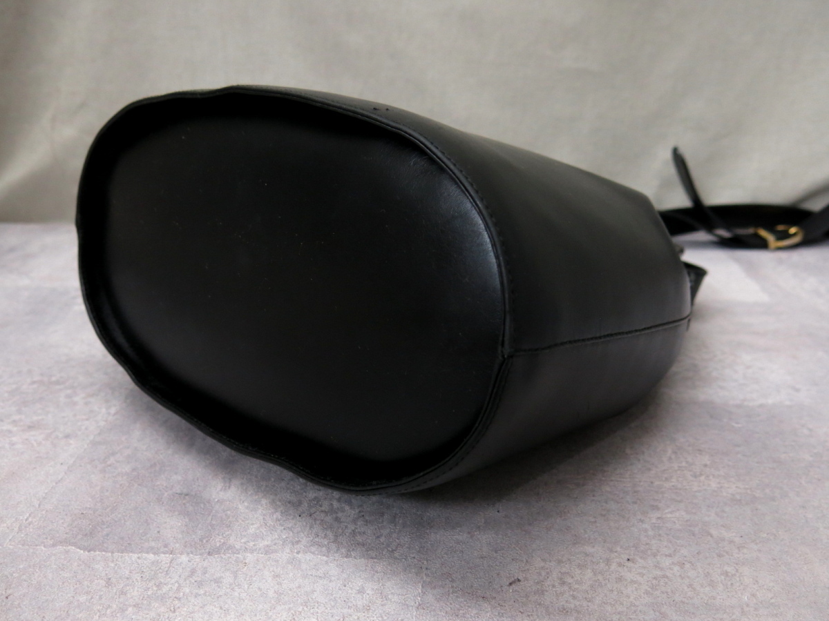 ○超美品○Salvatore Ferragamo フェラガモ○ダブル ガンチーニ 