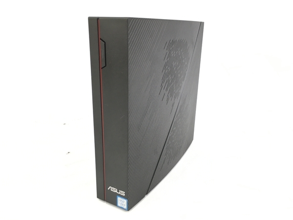 ASUS VivoPC X M80CJ デスクトップPC win10 i5-7300HQ 2.50GHz 8GB SSD