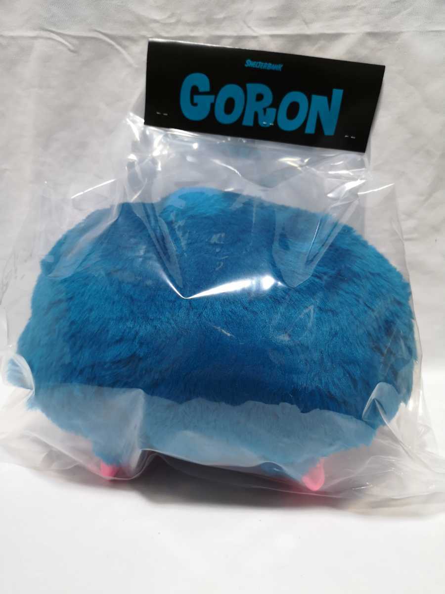 shelterbank シェルターバンクGORON 商品の状態: