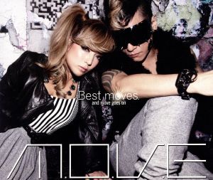 最新作，新作 Ｂｅｓｔ ｍｏｖｅｓ ａｎｄ ｍｏｖｅ ｇｏｅｓ ｏｎ スペシャルデラックス盤 ／ｍ ｏ ｖ ｅ(その他)｜売買されたオークション情報、yahooの商品情報をアーカイブ公開 - オークファン ま行