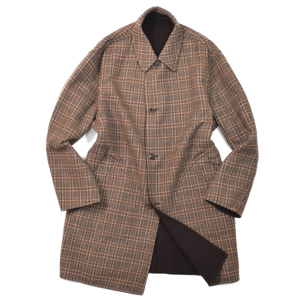 ⁄ ダンヒル メンズ Dunhill 86万DUNHILL 一生モノ 新品 最高級の 