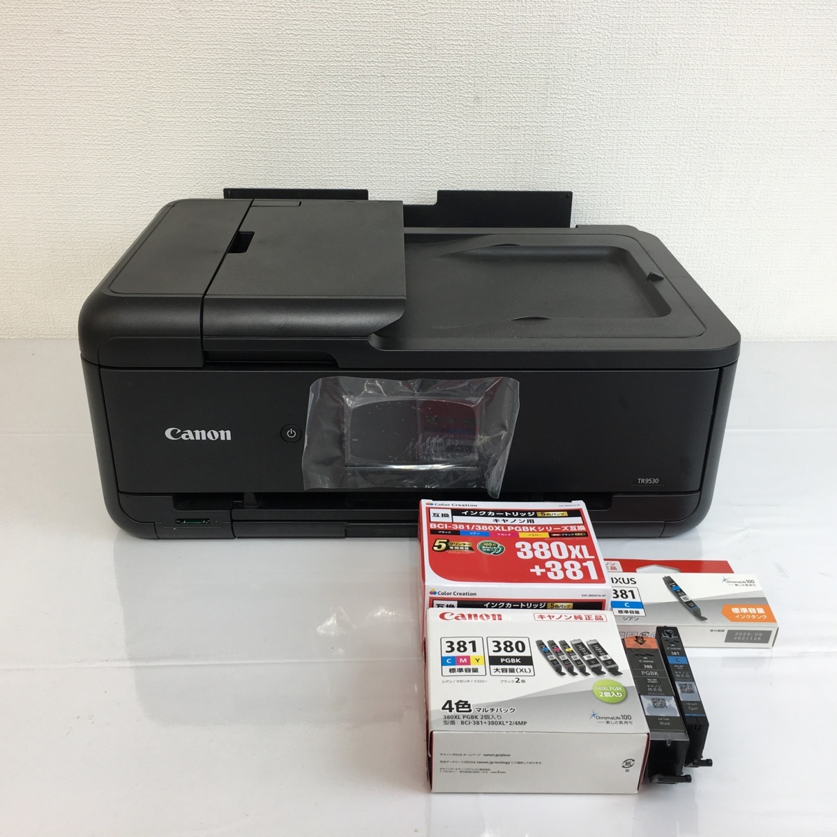 即日発送 △川口店【現状品】cannon キャノン ビジネスインクジェット