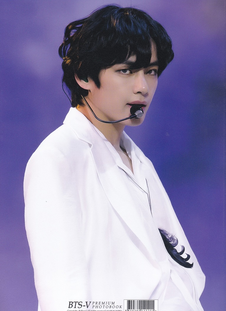 BTS V Vキムテヒョン | - ⁡2025.01.09 俳優 「2024世界で最も 「CGV