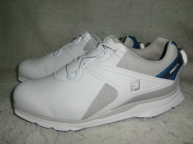 フットジョイ SL ゴルフシューズ BOA PRO FOOTJOY PRO⁄SL 公式通販 JOY