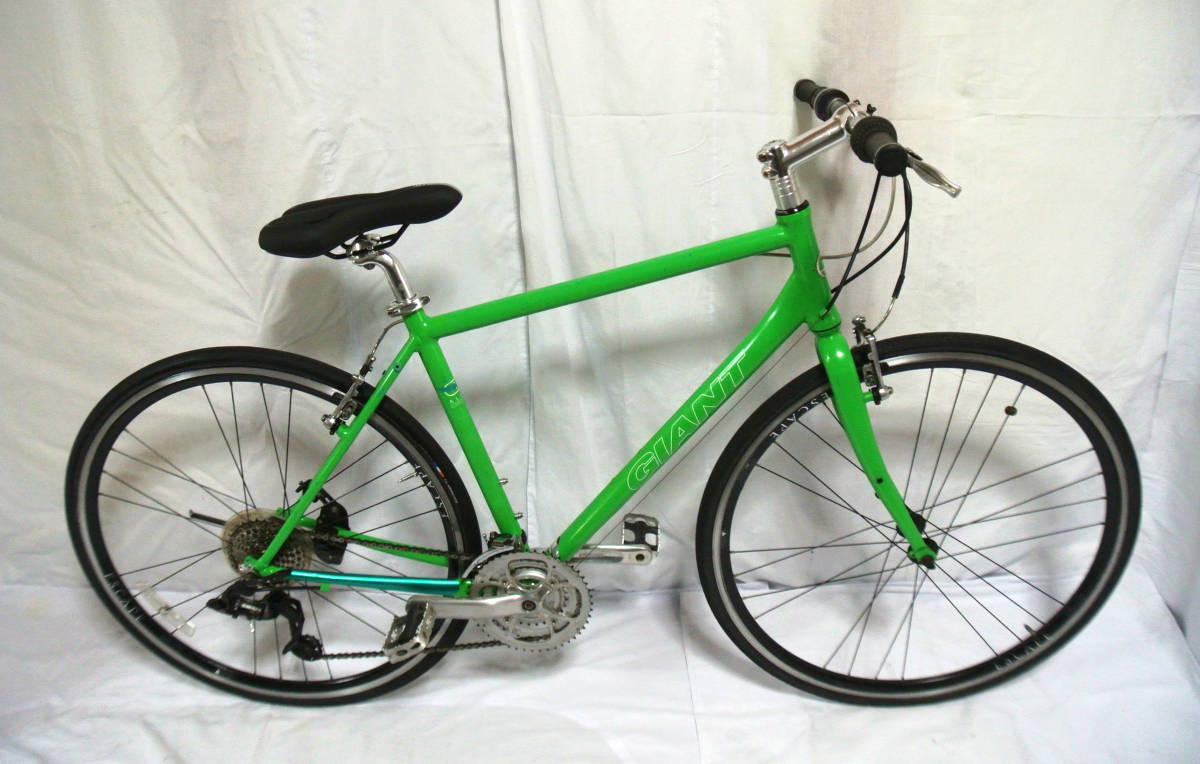 GIANT ESCAPE ALUXX R3 GIANT ESCAPE R3 Frame Aluxx Aluminium S size