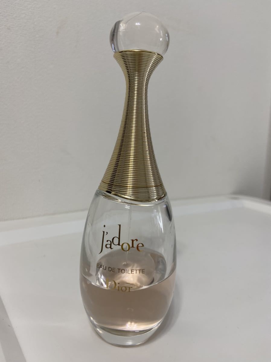 定番 クリスチャンディオール ジャドール オーデトワレ100ml 香水 DIOR クリスチャン ディオール ジャドール 100ml EDT オーデトワレ