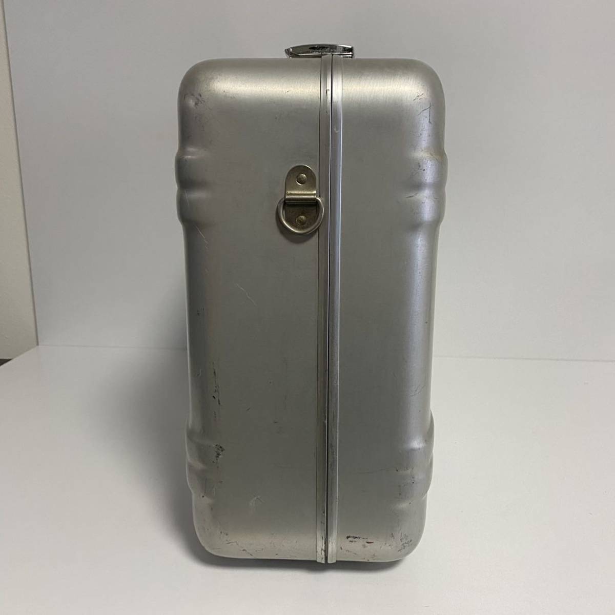アタッシュケース ZERO HALLIBURTON ゼロハリバートン 約縦34cm×横54cm