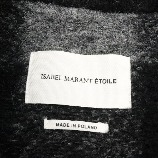◇ISABEL MARANT ETOILE/イザベルマラン エトワール ドロップ 