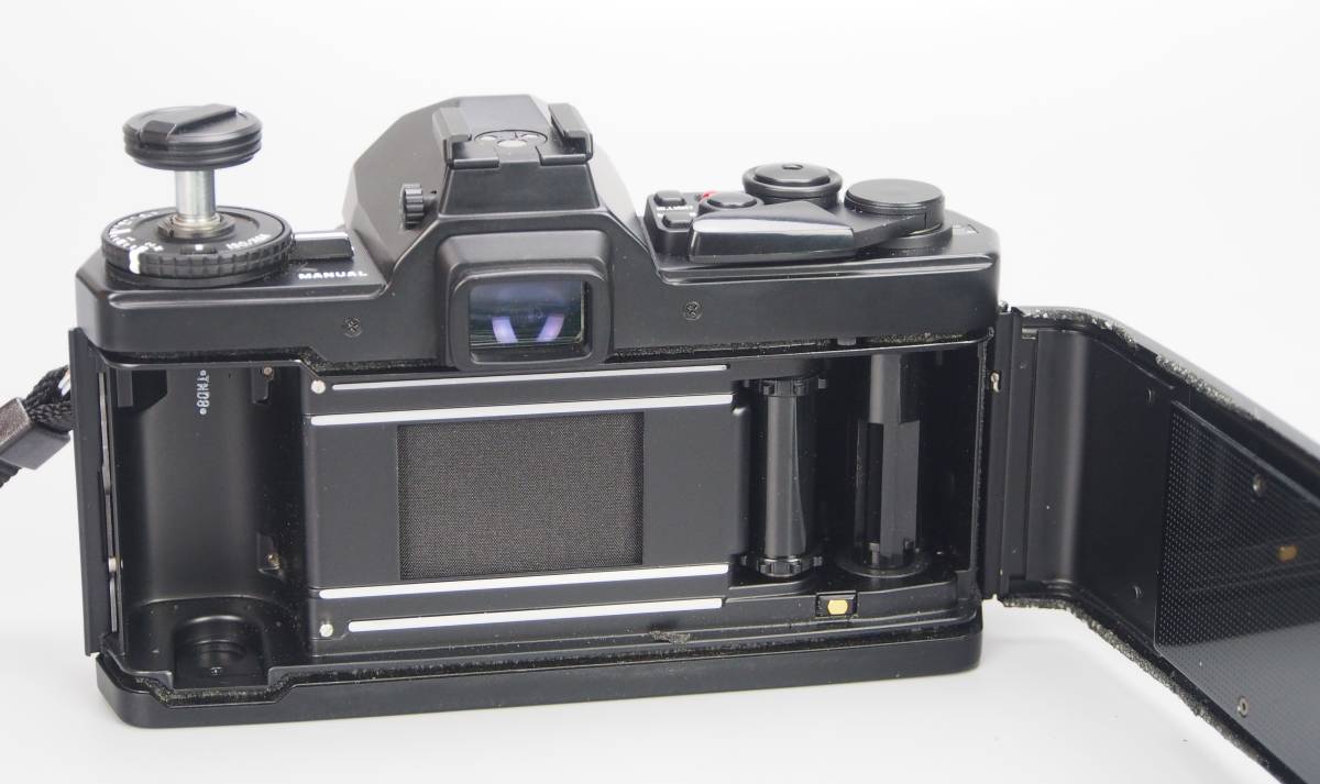 Olympus OM-4Ti オリンパス AZ-963 オリンパス OLYMPUS OM-4 前期 本体 ジャンク レンズ TAMRON SP