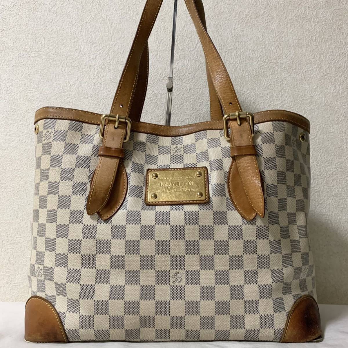 リヴォリ M53380 モノグラム VUITTON ルイヴィトン(Louis Vuitton