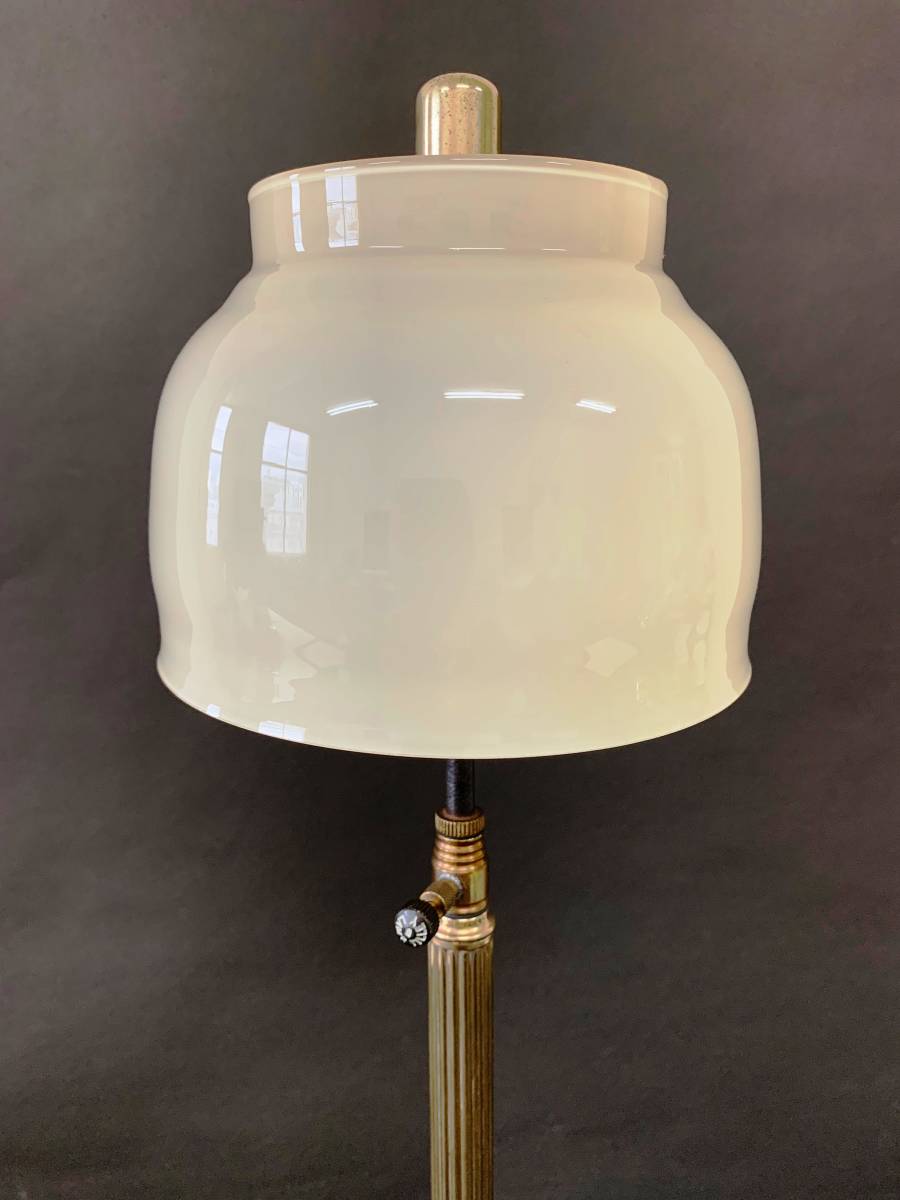 ◇美品！ シャンパンシェード付！ イングランド製 Tilley TL-10  