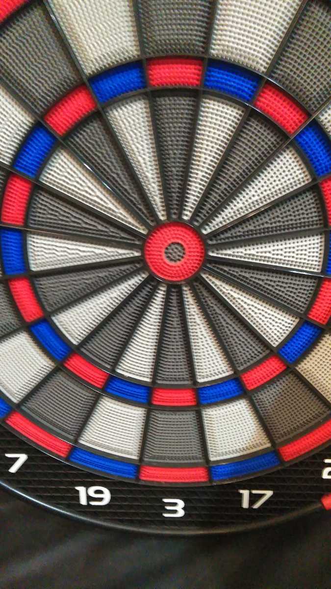 生産終了 Epoch エポック Tv Darts テレビダーツ テレビ接続型ダーツボード ダーツボード ゲーム 家庭用 ソフトダーツ ダーツ 矢 売買されたオークション情報 Yahooの商品情報をアーカイブ公開 オークファン Aucfan Com