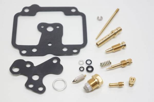 XS250後期 4A8 4E0 キャブ リペア オーバーホール セット 純正③