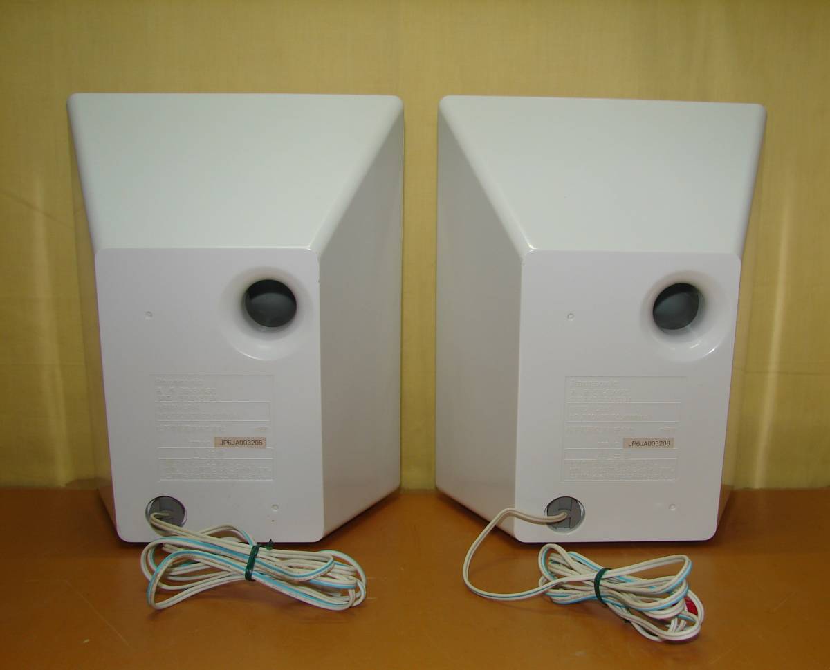 Panasonic SA-SX450 パナソニック - SA-SX450ジャンク ステレオ