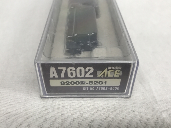 MICROACE A7602 蒸気機関車 鉄道模型 電車 Nゲージ 中古 S6263547