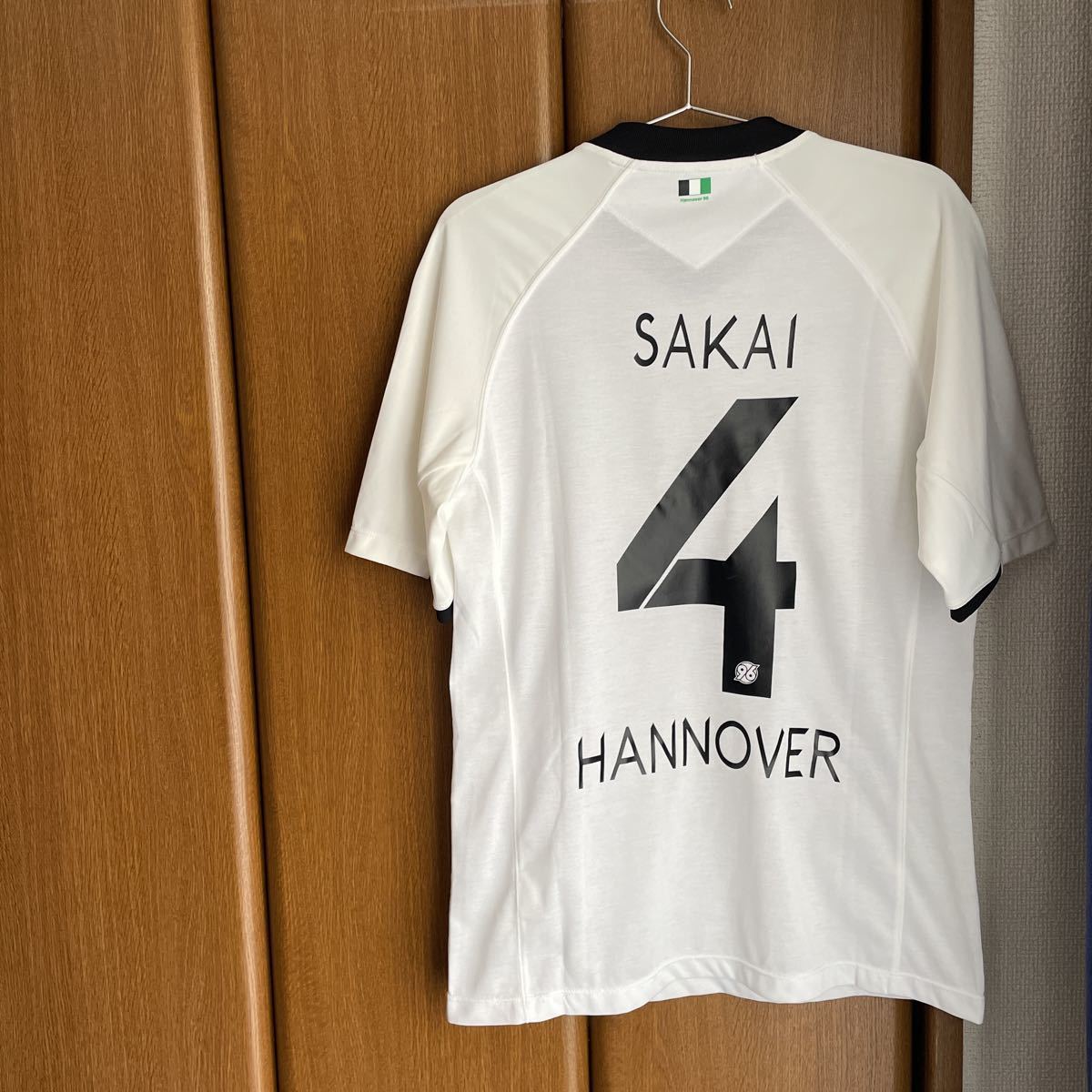 酒井宏樹 ハノーファー ユニフォーム 日本代表 柏レイソル マルセイユ 浦和レッズ ブンデスリーガ 売買されたオークション情報 Yahooの商品情報をアーカイブ公開 オークファン Aucfan Com