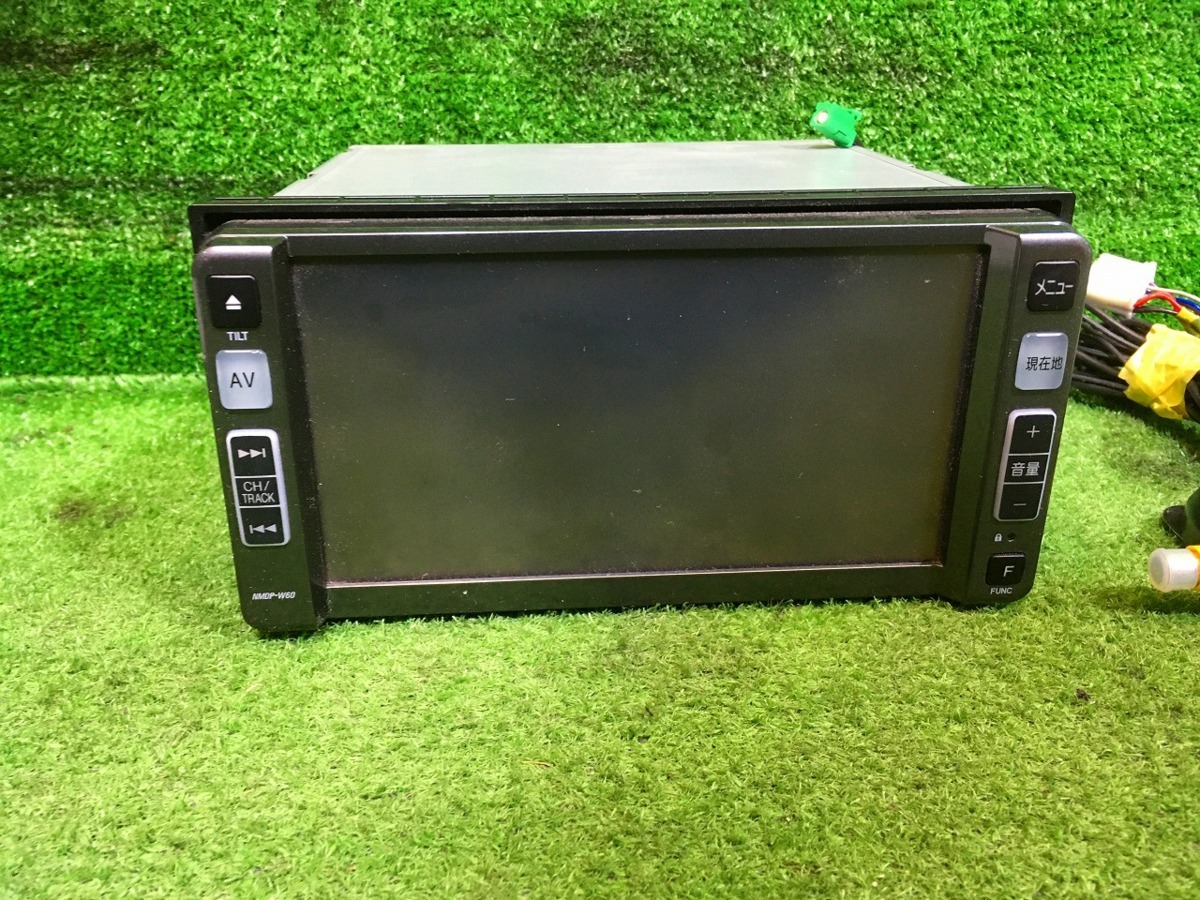 新M管理69382 タント】☆メモリーナビ パイオニア製 ダイハツ純正 NMDP