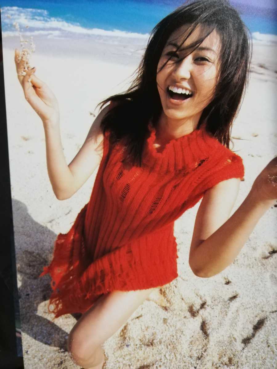 菊川怜 写真集 Rare 渡辺達生撮影 00年発行初版 ワニブックス その他 売買されたオークション情報 Yahooの商品情報をアーカイブ公開 オークファン Aucfan Com