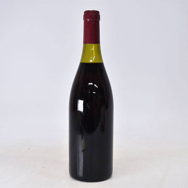 1円～★アンリ ジャイエ ヴォーヌ ロマネ 1992年 ルージュ 750ml コート ドール Henri Jaye B270307 Jayer Henri アンリ・ジャイエ Cru 希少 □注目