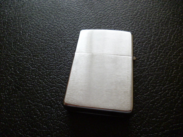 1982 ZIPPO TOKYO DISNEYLAND・東京ディズニーランド・オリジナル 