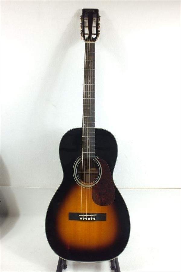 ☆ Headway ヘッドウェイ HCG-45S SB ギター ソフトケース付き 音出し 