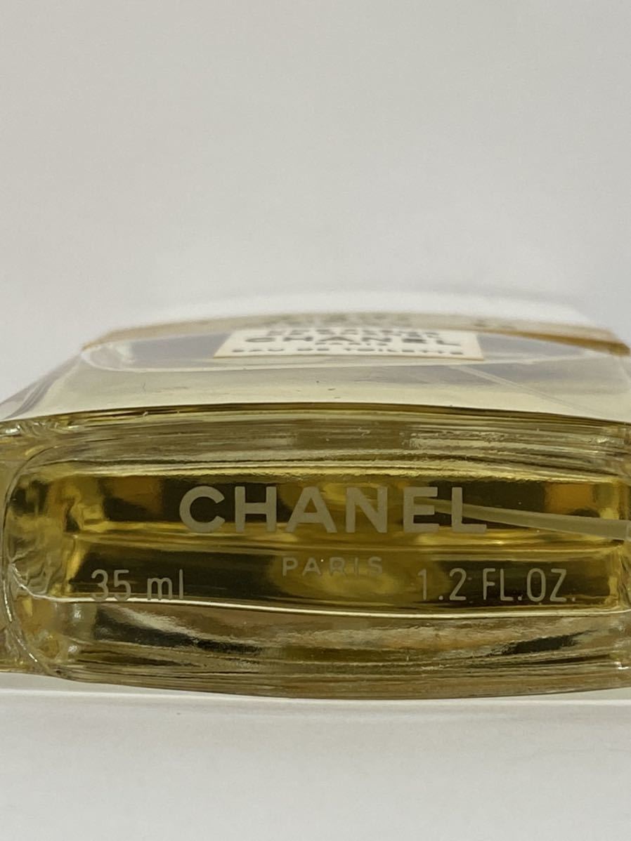 P2B099◇ シャネル CHANEL アン フルール ドゥ シャネル オードトワレ