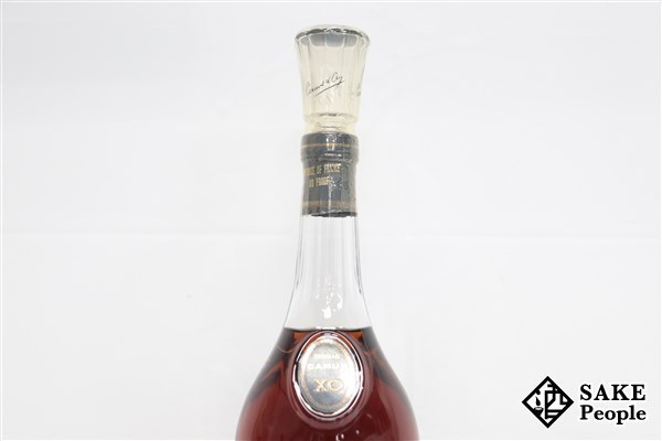 カミュ エクストラ ロングネック コニャック ブランデー 700ml CAMUS
