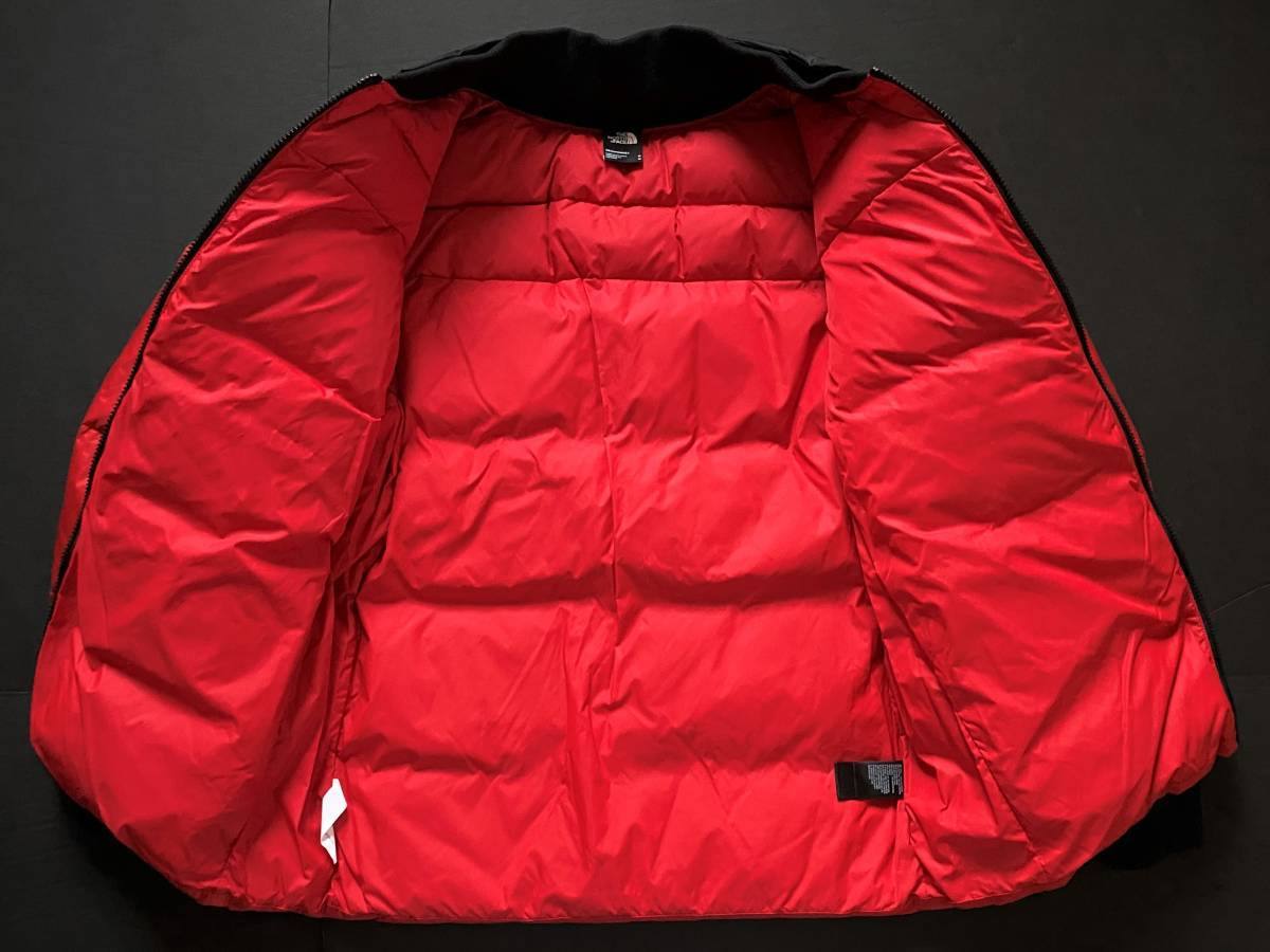 新品 THE NORTH FACE ノースフェイス ノルディック ダウンジャケット 
