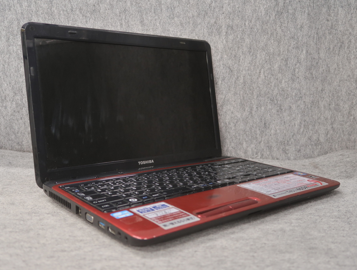 東芝 dynabook ノートパソコン T451⁄46EB(Office : H&B T451 T451