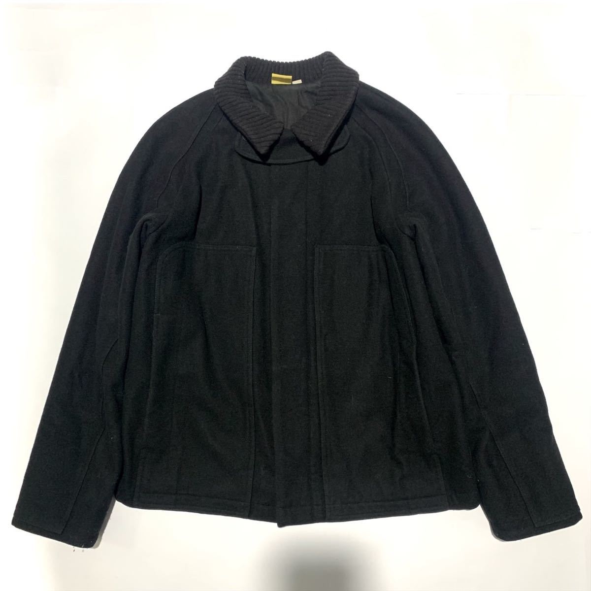90s Mandarina duck テックウェア マンダリーナダック ウール 