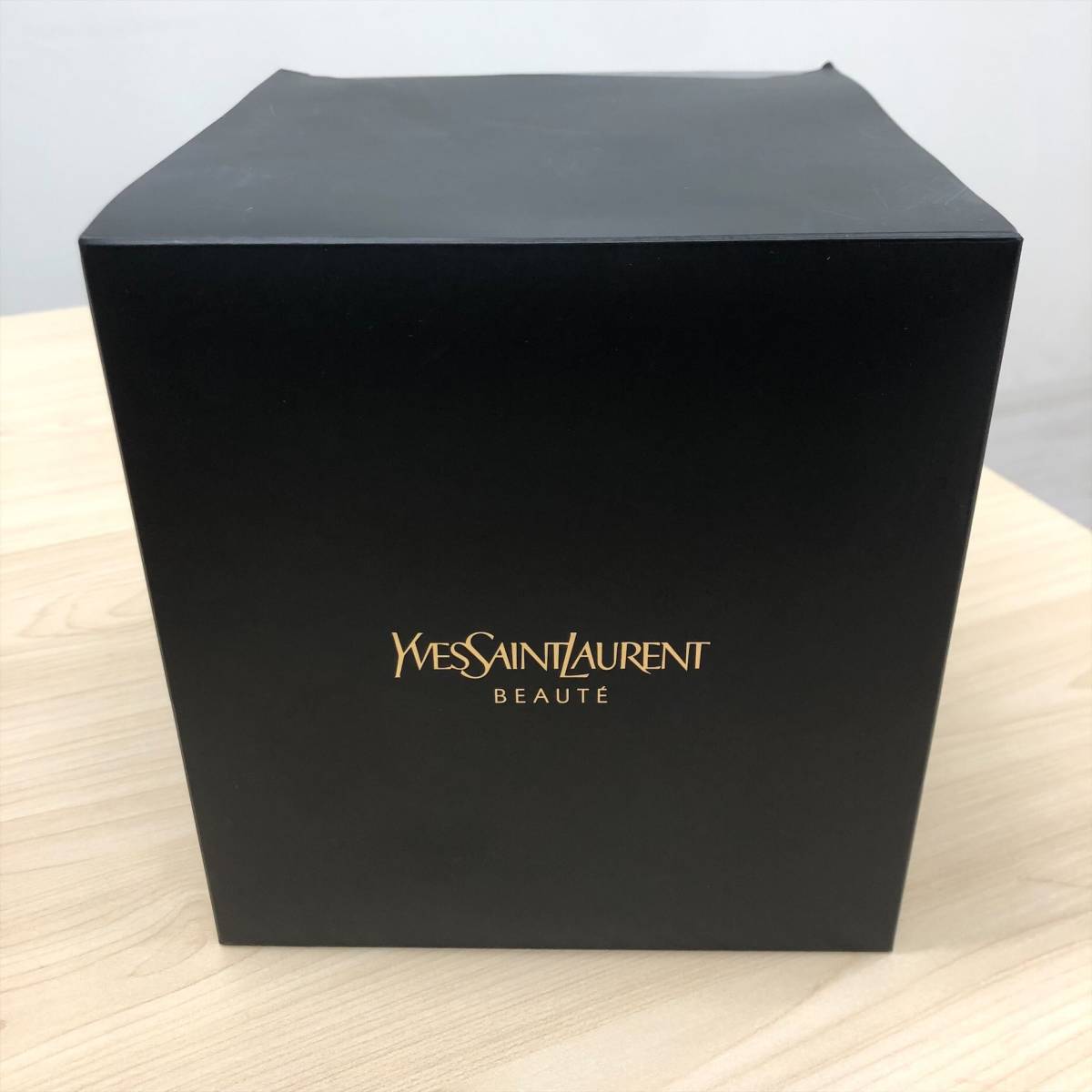 イヴサンローラン YSL コスメボックス メイクボックス バニティケース 