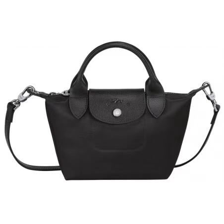 ル ロンシャン LONGCHAMP プリアージュ ネオ ル・プリアージュ LONGCHAMP(ロンシャン) M ハンドバッグ ショルダーバッグ LONGCHAMPロンシャン ロンシャン] ル・プリアージュネオ LE Pliage ネイビー