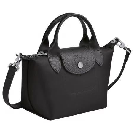ル ロンシャン LONGCHAMP プリアージュ ネオ ル・プリアージュ LONGCHAMP(ロンシャン) M ハンドバッグ ショルダーバッグ LONGCHAMPロンシャン ロンシャン] ル・プリアージュネオ LE Pliage ネイビー