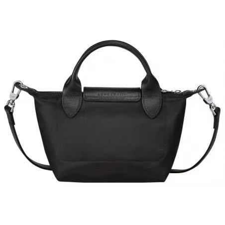 ル ロンシャン LONGCHAMP プリアージュ ネオ ル・プリアージュ LONGCHAMP(ロンシャン) M ハンドバッグ ショルダーバッグ LONGCHAMPロンシャン ロンシャン] ル・プリアージュネオ LE Pliage ネイビー