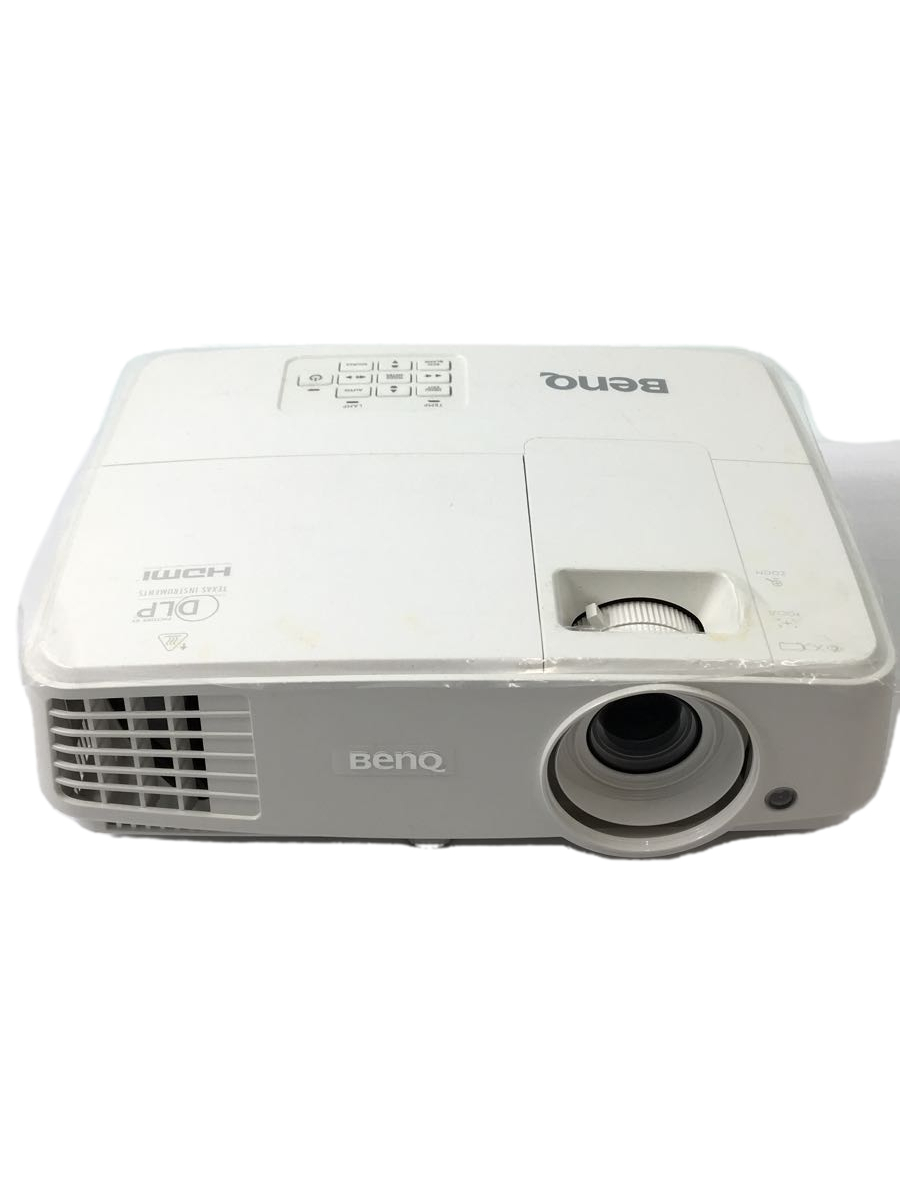 BENQ◇プロジェクター MW529 [パールホワイト]/2016 Benq TW529