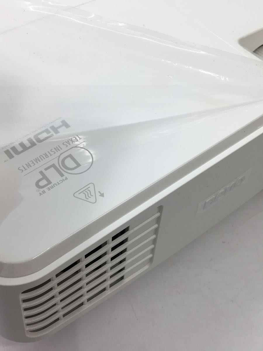 BENQ◇プロジェクター MW529 [パールホワイト]/2016 Benq TW529