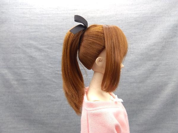 カスタムドール オビツ 48cm 女性ボディ 球体関節人形 本体/衣装 