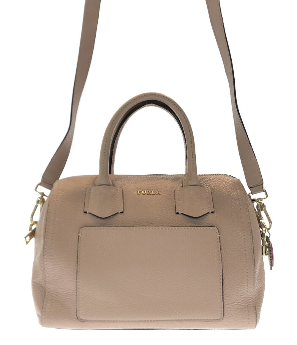 驚きの破格値，セール フルラ アルバSサッチェル2wayハンドバッグ レディース FURLA(ハンドバッグ)｜売買されたオークション情報、yahooの商品情報をアーカイブ公開 - オークファン ハンドバッグ