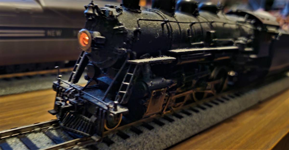 Antique Grande | LA style Station|@Oro West show you sightseeing