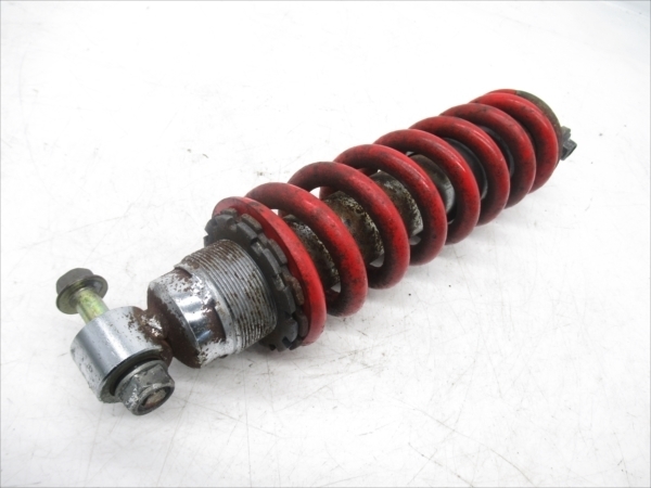- Honda Talon Yahoo!オークション 「xlディグリー」(リア)(ホンダ用)の落札相場 Radius F1R4-0221 XL ディグリー リアサス ショック サスペンション ホンダ High Rear Lower