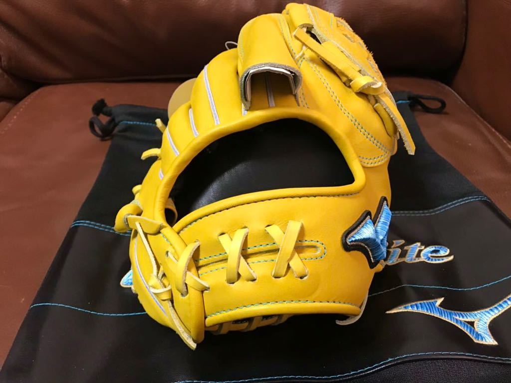 新品・未使用品】元西武 多和田モデル・硬式用 【公式通販】