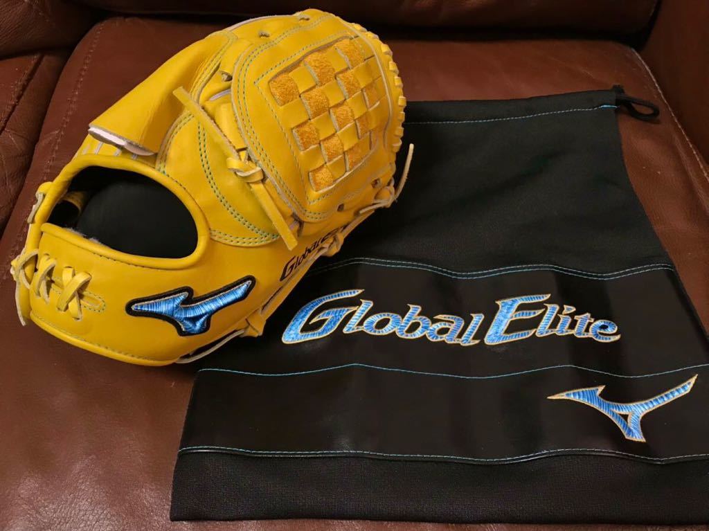 新品・未使用品】元西武 多和田モデル・硬式用 【公式通販】