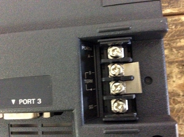 RH-9160中古品 KEYENCE キーエンス 7型 VGA STNカラー