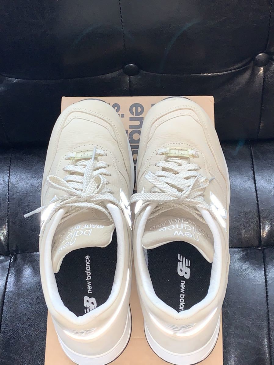 NEW BALANCE x POP TRADING COMPANY M1500OPO US8.5 26.5cm