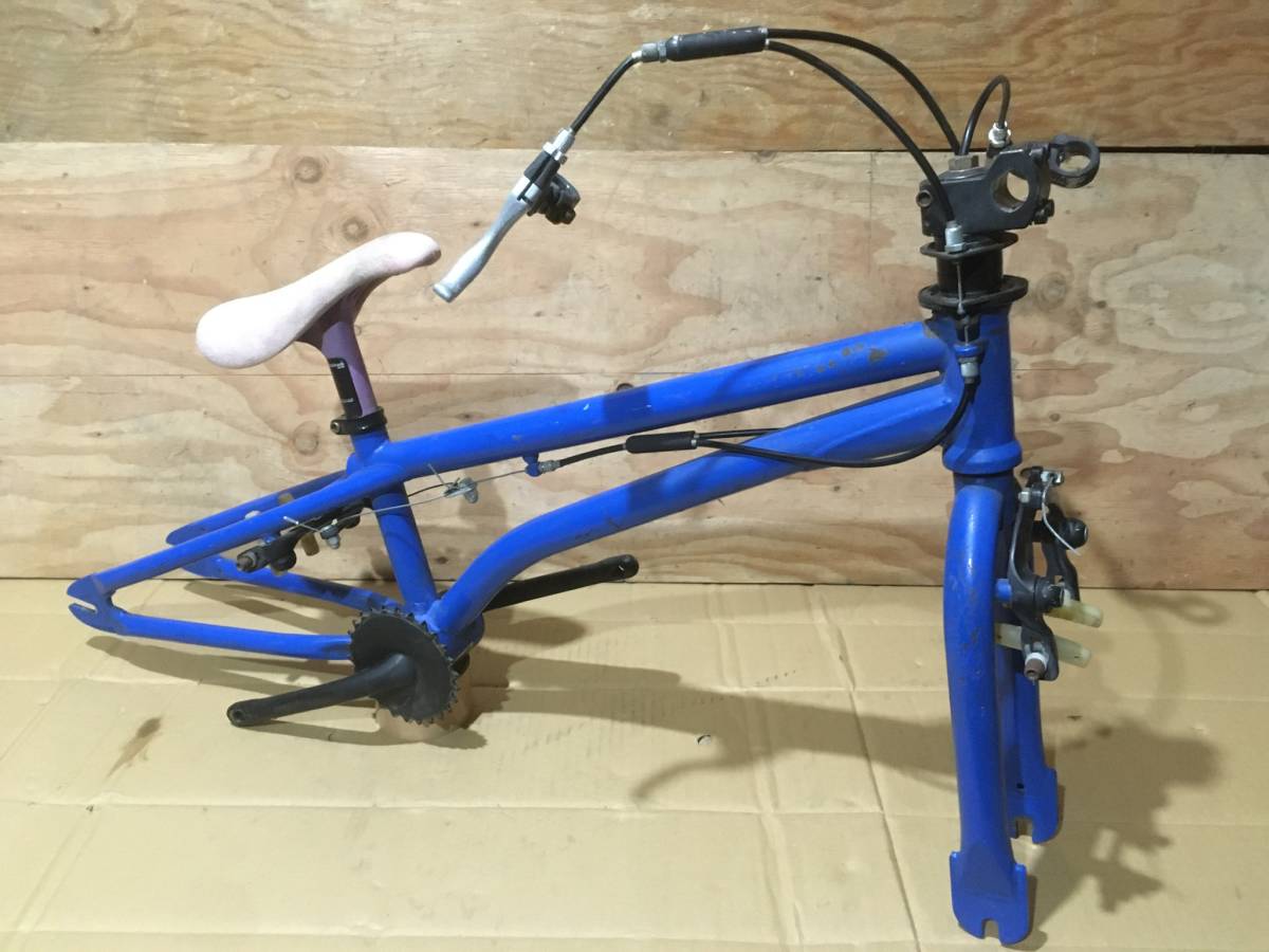 20インチ BMX フレーム Frame | eBay ARES ARESBYKES Aplus 0 Flat 