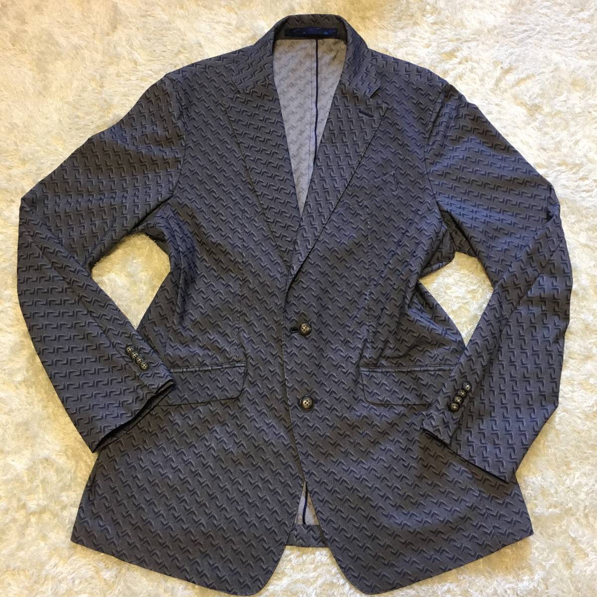 新品5.4万 マウリツィオ バルダサーリ【漂う風格】MAURIZIO BALDASSARI