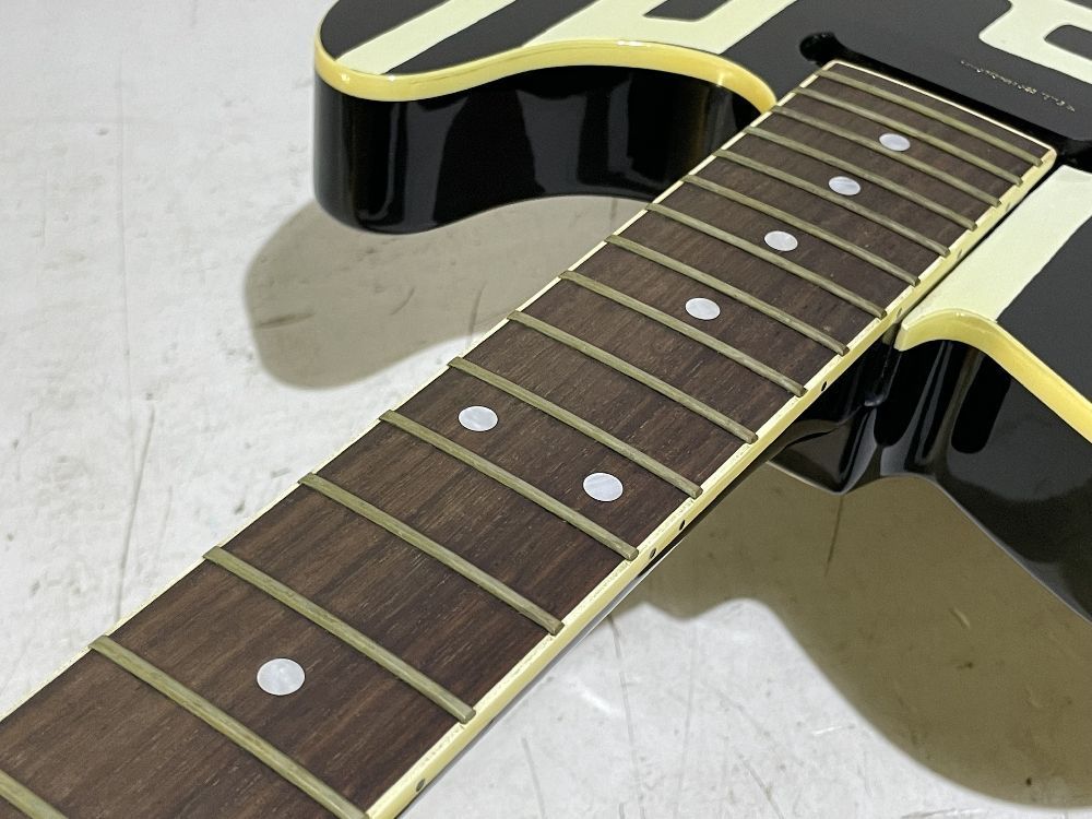 259□□ FERNANDES 布袋モデル LIMITED EDITION TOMOYASU HOTEI