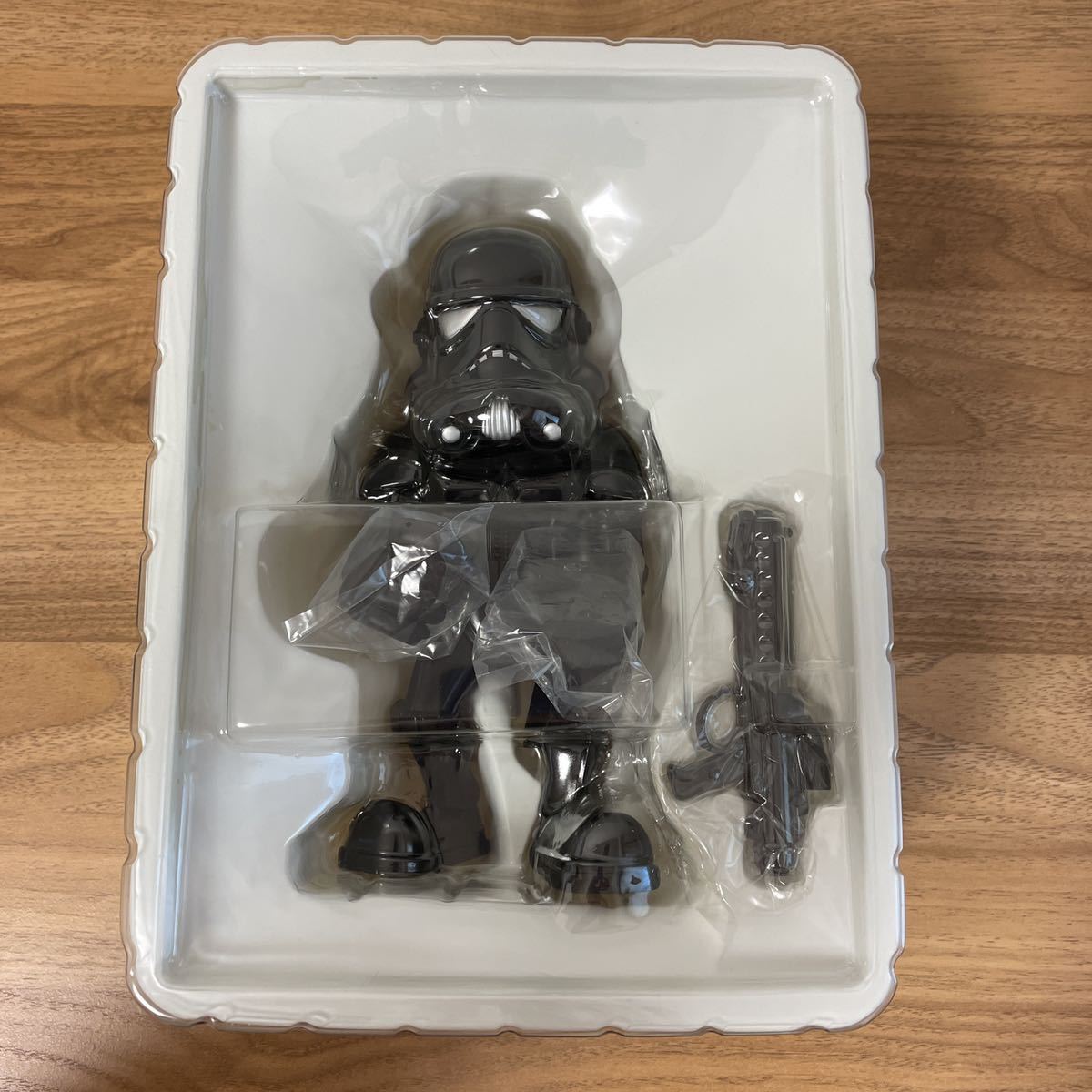 STAR WARS メディコムトイ シャドウストームトルーパー フィギュア 