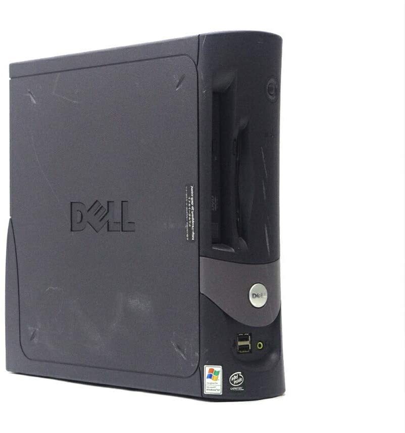  DELL OPTIPLEX GX60 SFF CELERON 2G /1G/40G XP(パソコン単体)｜売買されたオークション情報、yahooの商品情報をアーカイブ公開 - オークファン デル